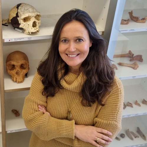 María Martinón-Torres