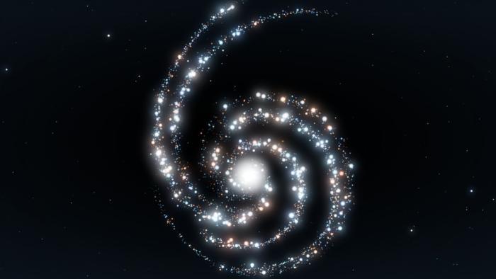 Nuevo modelo Astra de OpenAI Astra