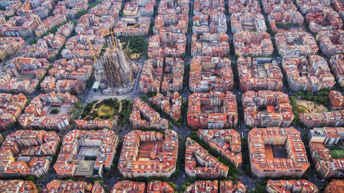 Barcelona