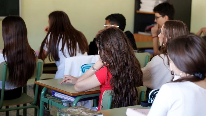Interpretación de los resultados del informe PISA 2025 EFE